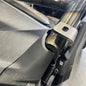 Can Am Maverick R A-Pillar Light Tabs