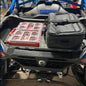 Can Am Maverick R Packout Rack