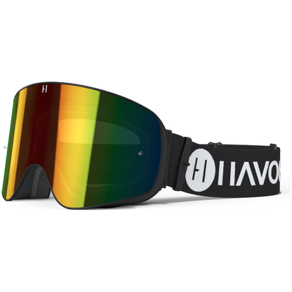 Infinity Goggle (Inverse)