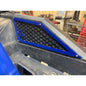 Polaris RZR XP Turbo / Turbo S Side Vent Covers