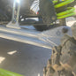 Polaris RZR Pro R Trailing Arms