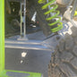 Polaris RZR Pro R Trailing Arms