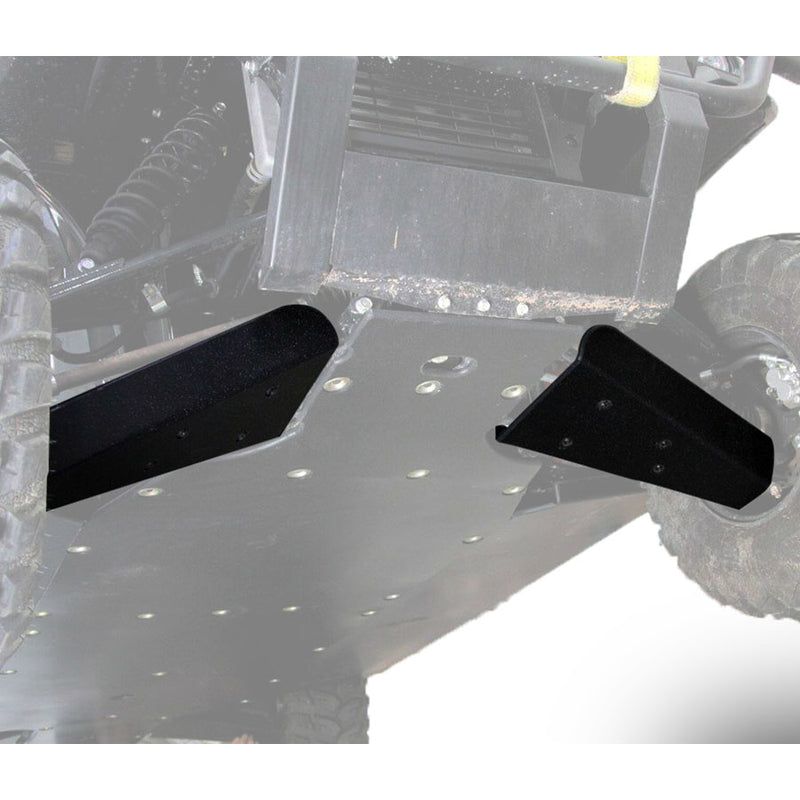 Kawasaki Mule Pro A-Arm Guards