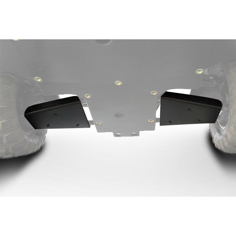 Kawasaki Mule Pro A-Arm Guards