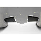 Kawasaki Mule Pro A-Arm Guards
