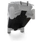 Kawasaki Mule Pro UHMW Skid Plate