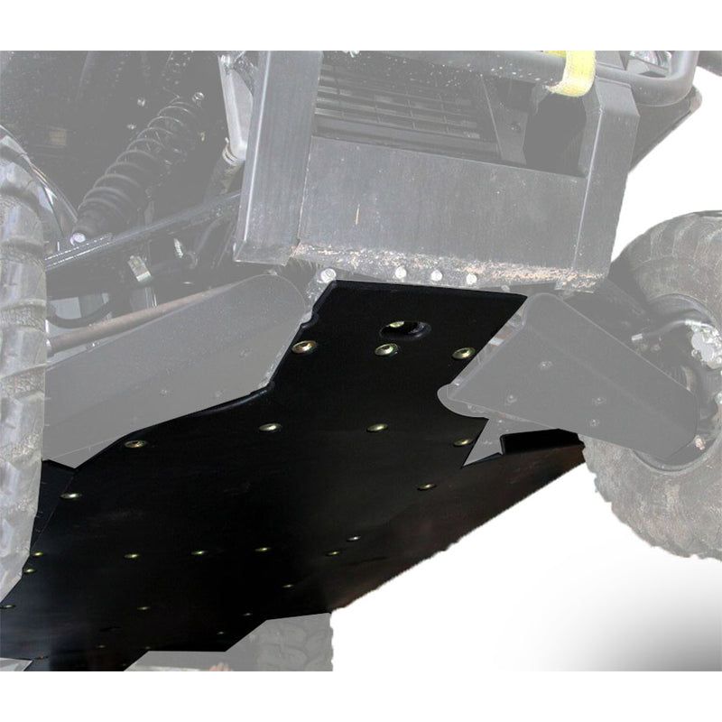 Kawasaki Mule Pro UHMW Skid Plate