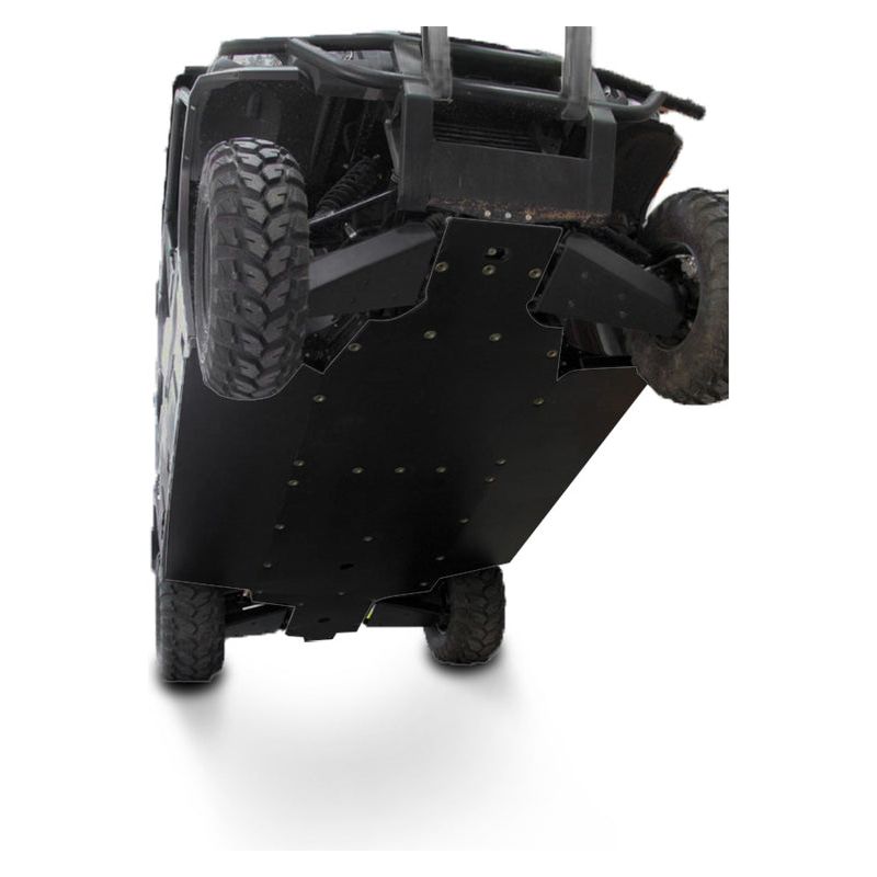 Kawasaki Mule Pro UHMW Skid Plate