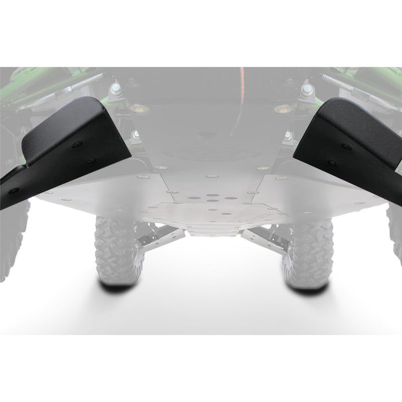 Kawasaki Teryx A-Arm Guards