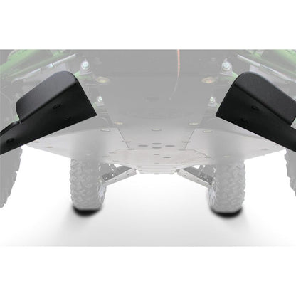 Kawasaki Teryx A-Arm Guards