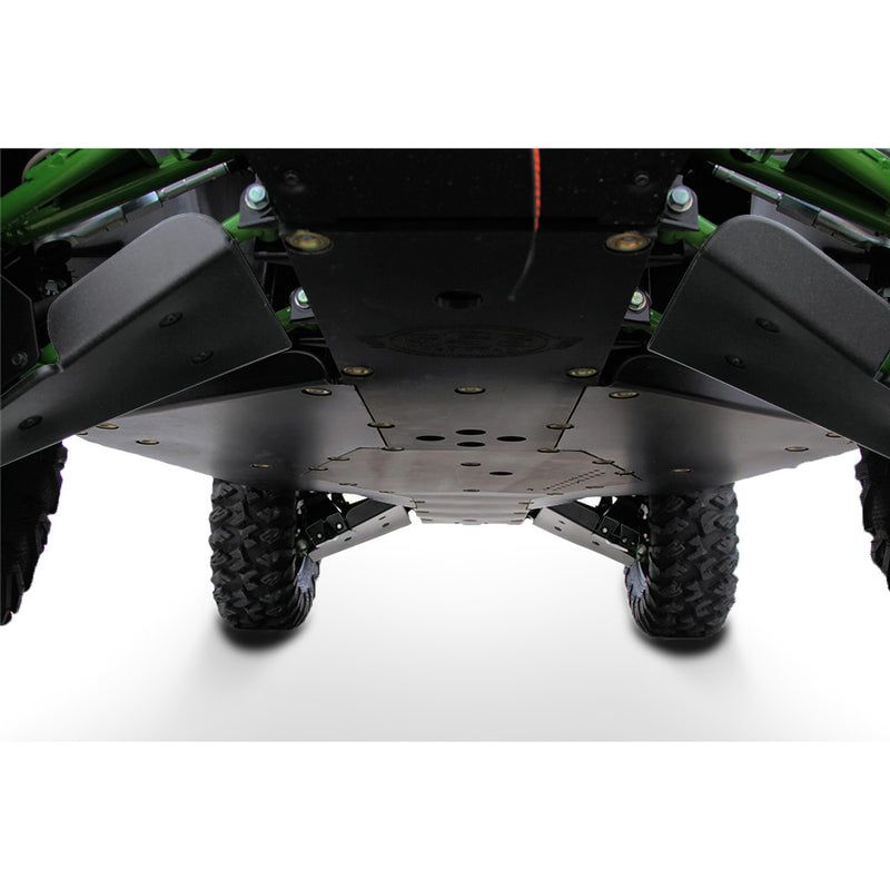 Kawasaki Teryx A-Arm Guards