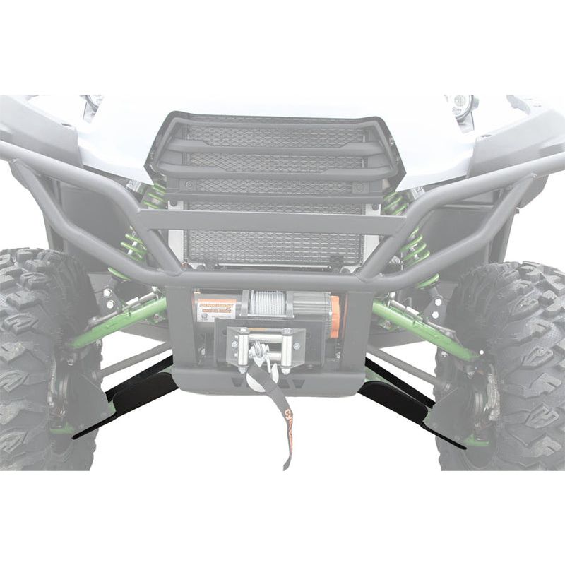 Kawasaki Teryx A-Arm Guards | SSS Off-Road