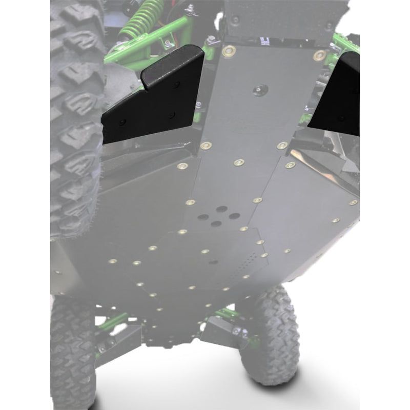Kawasaki Teryx A-Arm Guards