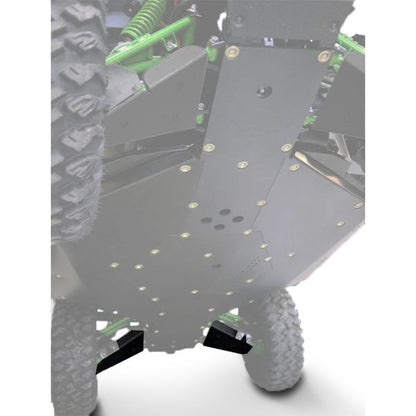 Kawasaki Teryx A-Arm Guards