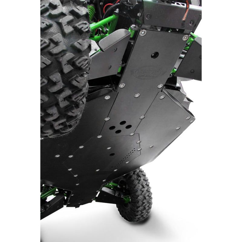 Kawasaki Teryx 4 UHMW Skid Plate