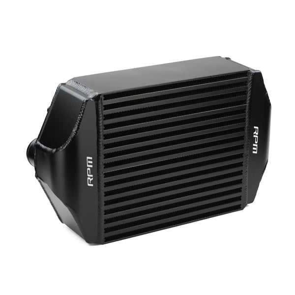 RPM 17-22 X3 120HP to 220HP Complete MAX POWER Upgrade Kit X3 Tuner+Intercooler+Exhaust+Clutch Kit & MORE