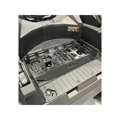 Kawasaki KRX Packout Mount 1.5