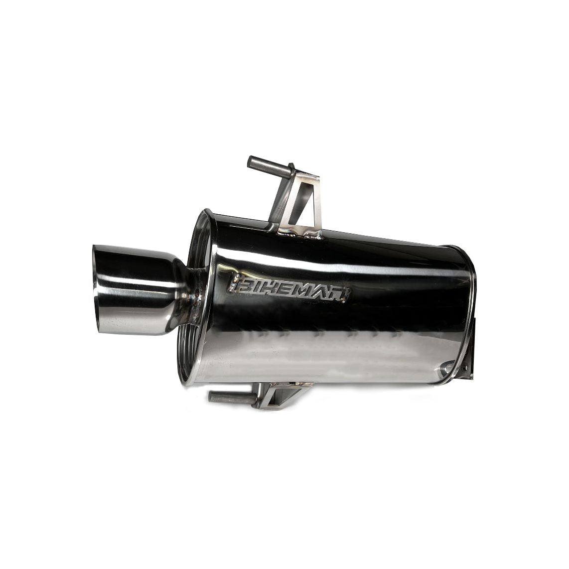 Kawasaki KRX Stainless Steel Slip-On Exhaust