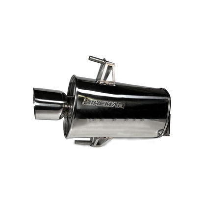 Kawasaki KRX Stainless Steel Slip-On Exhaust