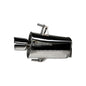 Kawasaki KRX Stainless Steel Slip-On Exhaust