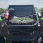 Kawasaki KRX 2-Seat Cab Enclosure (Factory Doors)