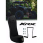 Kawasaki KRX 4 Rear Bump Seat