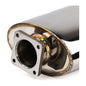 Teryx KRX 1000 Catless Slip On Sport Muffler KRF1000