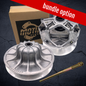 RZR TURBO S (2018-2020) Primary Clutch 1000 925cc 32"
