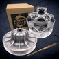 RZR TURBO XP (16-20) Primary +Secondary Clutches, 32" tires, 1000 925cc