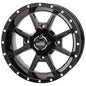 556 Wheel (Gloss Black) | Frontline