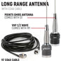 Can Am X3 Complete Communication Kit