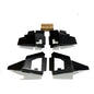 Polaris Ranger XD 1500 iMpact A-Arm Guards