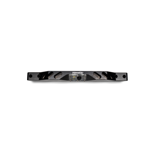 Roof Rack Handle with Dome Light (Pair)