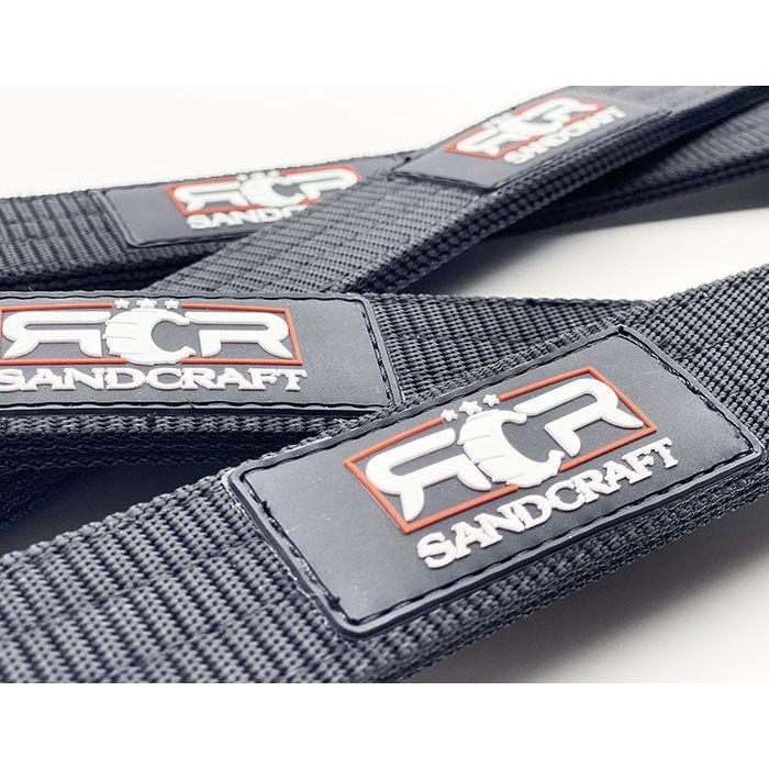 Polaris RZR Turbo R Limit Strap Kit