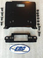 Polaris General Winch Mounting Kit