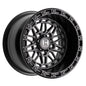 H150 Apex UTV Wheel