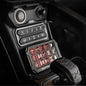 Can Am Maverick R Alpha12 Mounting Kit