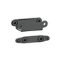Can Am Maverick R Front Suspension Nut Plate Kit