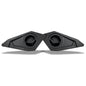 Can Am Maverick R 6.5" Lower Door Pocket Speaker Pods