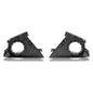 Can Am Maverick R Front Dash 6.5" Speaker Panels