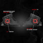 Can Am Maverick R Phase 5 V-Spec 1650 Watt 6 Speaker System