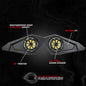 Can Am Maverick R 6.5" Lower Door Pocket Speaker Pods