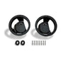Can Am Maverick R Front Dash 6.5" Speaker Panels