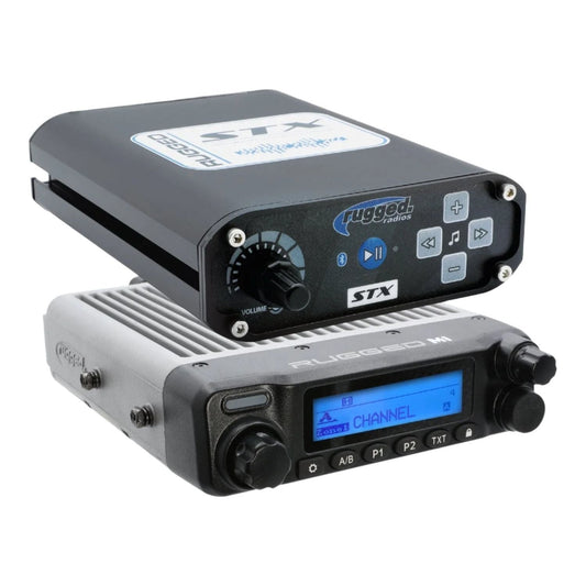 STX STEREO Complete Master Communication Kit
