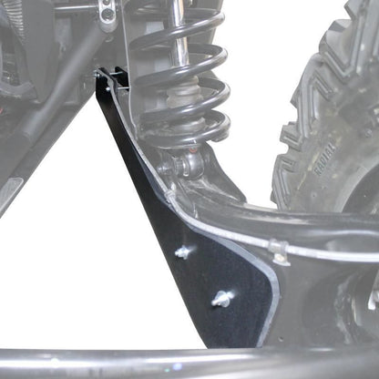 Can Am X3 UHMW Trailing Arm Guards