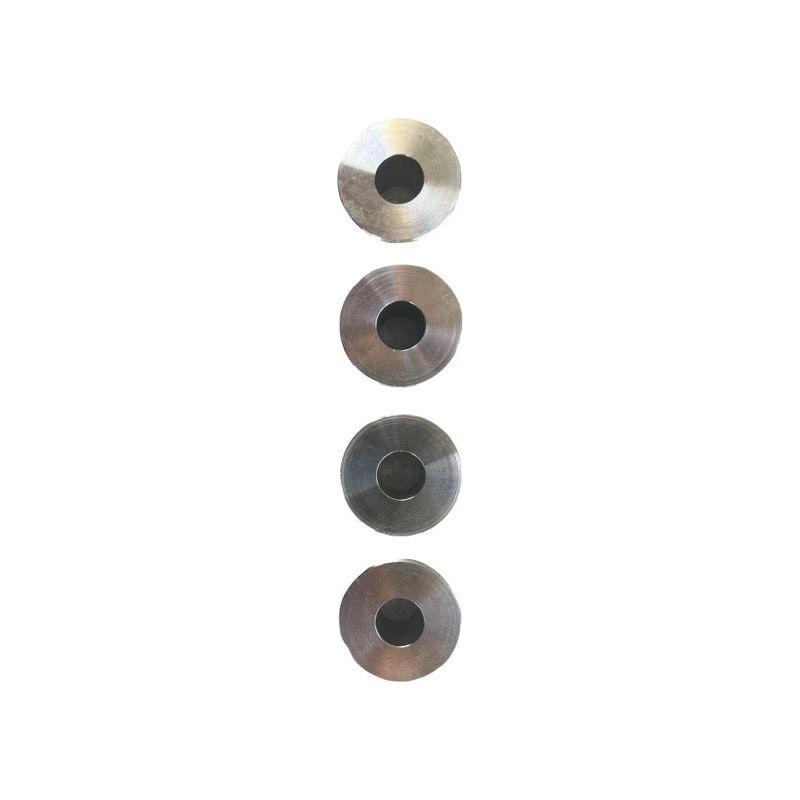 Polaris RZR Pro R / Turbo R Radius Rod Kit