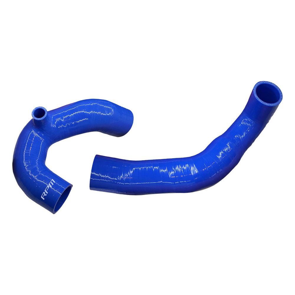 Can Am Maverick R Silicone Charge Tube Kit | RPM Powersports