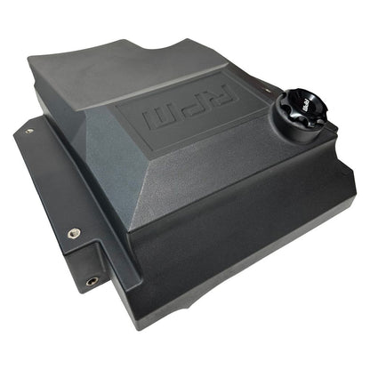 Can Am Maverick R 9 Gallon Auxiliary Fuel Tank Kit