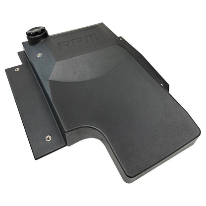 Can Am Maverick R 9 Gallon Auxiliary Fuel Tank Kit