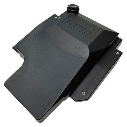 Can Am Maverick R 9 Gallon Auxiliary Fuel Tank Kit